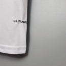 Camisa Retrô Real Madrid I Home Adidas 2009/10 Masculino Branco - MAJESTO BR