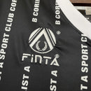 Camisa Corinthians III 1994 - Versão Retrô Kalunga + Finta - MAJESTO BR