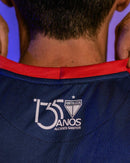 Camisa Fortaleza Third 24/25 - Azul - MAJESTO BR