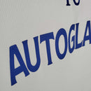 Camisa Chelsea Retrô 1998/2000 Branca - Umbro - MAJESTO BR