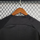 Kit Jaqueta + Calça Corinthians 23/24 - Preto - MAJESTO BR