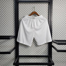Shorts Corinthians 23/24 - Branco - MAJESTO BR