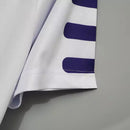 Camisa Retrô Fiorentina II Away 1998/99 Fila Masculino Branco - MAJESTO BR