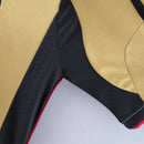 Camisa Retrô Milan III Third Adidas 2013/14 Masculino Dourado - MAJESTO BR