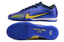 Chuteira Nike Air Zoom Mercurial Vapor XV Elite Futsal - MAJESTO BR