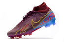 Chuteira Nike Air Zoom Mercurial Superfly IX Elite Campo - MAJESTO BR