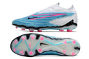 Chuteira Nike Phantom GX Low Elite FG Campo - MAJESTO BR