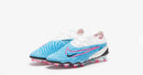 Chuteira Nike Phantom GX Low Elite FG Campo - MAJESTO BR