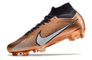Chuteira Nike Air Zoom Mercurial Superfly IX Elite Campo - MAJESTO BR