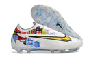 Chuteira Nike Phantom GX Low Elite FG Campo - MAJESTO BR
