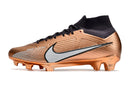 Chuteira Nike Air Zoom Mercurial Superfly IX Elite Campo - MAJESTO BR