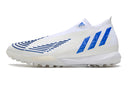 Chuteira adidas Predator Edge .1 Society - MAJESTO BR