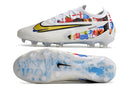 Chuteira Nike Phantom GX Low Elite FG Campo - MAJESTO BR