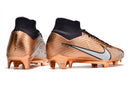Chuteira Nike Air Zoom Mercurial Superfly IX Elite Campo - MAJESTO BR