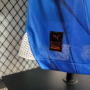 Camisa Al-Hilal I Home 2023/24 Jogador Puma Masculino Azul - MAJESTO BR