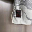 Camisa Manchester City “Ano do Dragão de Madeira” Jogador Masculino 2024/25 Branco - MAJESTO BR