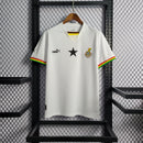 Camisa Gana Home 2022 - Branca - MAJESTO BR