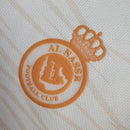 Camisa Al Nassr Third 22/23 - Branca - MAJESTO BR