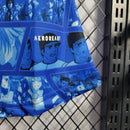 Camisa Japão Anime 2022 Feminina - Azul - MAJESTO BR