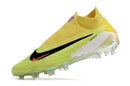 Chuteira Nike Phantom GX Elite FG Campo - MAJESTO BR