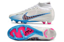 Chuteira Nike Air Zoom Mercurial Superfly IX Elite Campo - MAJESTO BR