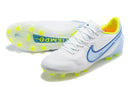 Chuteira Nike Tiempo Legend 9 Elite Campo - MAJESTO BR