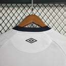 Camisa Sport Recife Away 23/24 - Branca - MAJESTO BR