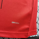 Camisa Egito Home 2022 - Vermelha - MAJESTO BR