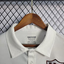 Camisa Fluminense Comemorativa 120 Anos - Branca - MAJESTO BR
