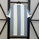 Camisa Argentina Edição Especial 25/26 - Azul 50 Anos - MAJESTO BR