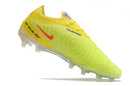 Chuteira Nike Phantom GX Low Elite FG Campo - MAJESTO BR