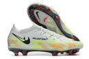 Chuteira Nike Phantom GT2 Low Elite Campo - MAJESTO BR