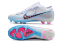 Chuteira Nike Air Zoom Mercurial Vapor XV Low Elite Campo - MAJESTO BR