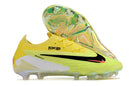 Chuteira Nike Phantom GX Low Elite FG Campo - MAJESTO BR