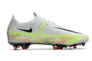 Chuteira Nike Phantom GT2 Low Elite Campo - MAJESTO BR