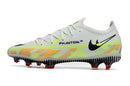 Chuteira Nike Phantom GT2 Low Elite Campo - MAJESTO BR