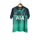 Camisa Tottenham Retrô Away 18/19 Nike - Masculino - Verde - MAJESTO BR