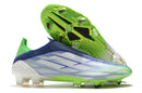 Chuteira Adidas SpeedFlow .1 Campo - MAJESTO BR