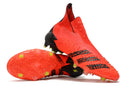 Chuteira Adidas Predator Freak+ Campo - MAJESTO BR