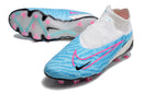 Chuteira Nike Phantom GX Elite FG Campo - MAJESTO BR
