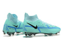 Chuteira Nike Phantom GT2 Elite Campo - MAJESTO BR