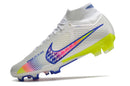 Chuteira Nike Air Zoom Mercurial Superfly IX Elite Campo - MAJESTO BR
