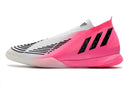 Chuteira adidas Predator Edge .1 Futsal - MAJESTO BR