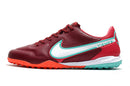 Chuteira Nike Tiempo Legend 9 Club Society - MAJESTO BR