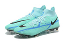 Chuteira Nike Phantom GT2 Elite Campo - MAJESTO BR