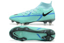 Chuteira Nike Phantom GT2 Elite Campo - MAJESTO BR