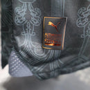 Camisa AC Milan Fourth 2024/25 Jogador Puma Masculino - Preta - MAJESTO BR