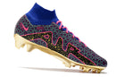 Chuteira Nike Air Zoom Mercurial Superfly IX Elite Campo - MAJESTO BR