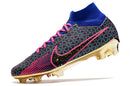 Chuteira Nike Air Zoom Mercurial Superfly IX Elite Campo - MAJESTO BR
