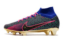 Chuteira Nike Air Zoom Mercurial Superfly IX Elite Campo - MAJESTO BR